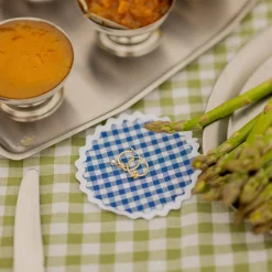 Biżuteria|Balagan Kolczyki Kola Z Kulka