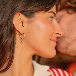 Biżuteria|Balagan Kolczyki Kola Z Wezlem