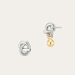 Biżuteria|Balagan Kolczyki Suply Sztyfty Duze