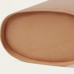 Listonoszki|Balagan Kubelek Champagne Torebka, Naturalny