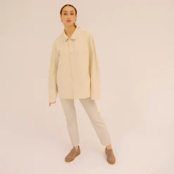 Mokasyny|Balagan Kulit Mokasyny, Marrone