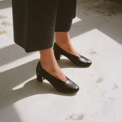 Czółenka|Balagan Leilot Czółenka, Czarny