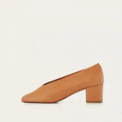 Czółenka|Balagan Leilot Czółenka, Naturalny