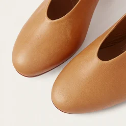 Czółenka|Balagan Leilot Czółenka, Naturalny