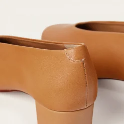 Czółenka|Balagan Leilot Czółenka, Naturalny