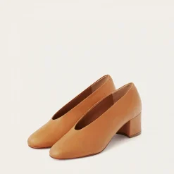 Czółenka|Balagan Leilot Czółenka, Naturalny