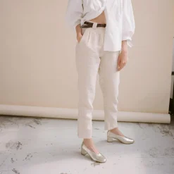 Czółenka|Balagan Leilot Czółenka, Zloty