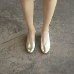 Czółenka|Balagan Leilot Czółenka, Zloty