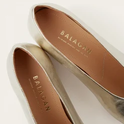 Czółenka|Balagan Leilot Czółenka, Zloty