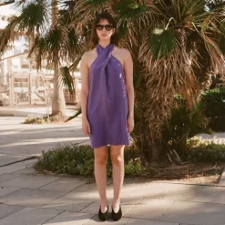 Czółenka|Balagan Lenu Czółenka, Czarny Zamsz