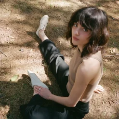 Półbuty|Balagan Lila Półbuty, Alabaster