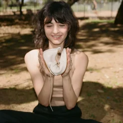 Półbuty|Balagan Lila Półbuty, Alabaster