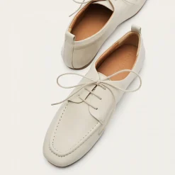 Półbuty|Balagan Lila Półbuty, Alabaster