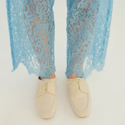 Półbuty|Balagan Lila Półbuty, Alabaster