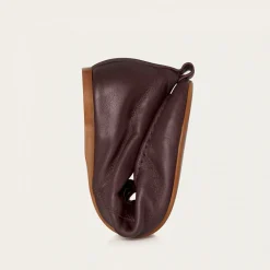 Półbuty|Balagan Lila Półbuty, Baklazan