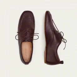 Półbuty|Balagan Lila Półbuty, Baklazan