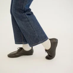 Półbuty|Balagan Lila Półbuty, Czarny