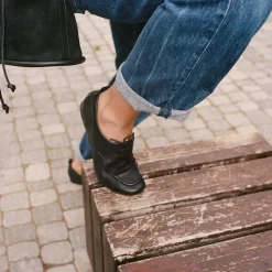 Półbuty|Balagan Lila Półbuty, Czarny