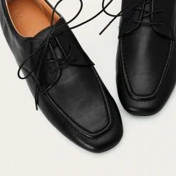 Półbuty|Balagan Lila Półbuty, Czarny