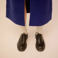 Półbuty|Balagan London Półbuty, Czarny