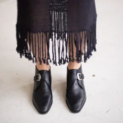 Półbuty|Balagan Louis Botki, Czarny