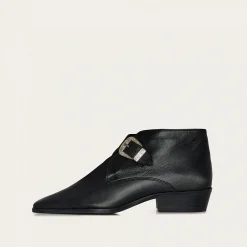 Półbuty|Balagan Louis Botki, Czarny