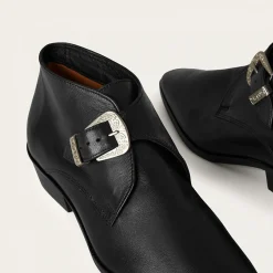 Półbuty|Balagan Louis Botki, Czarny