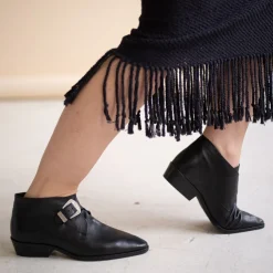 Półbuty|Balagan Louis Botki, Czarny