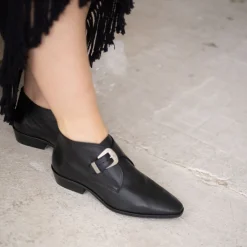 Półbuty|Balagan Louis Botki, Czarny