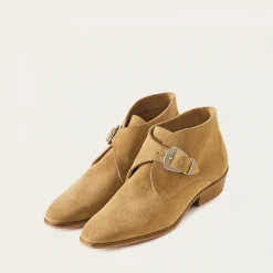 Półbuty|Balagan Louis Botki, Piaskowy Welur