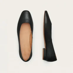 Baleriny|Balagan Lydia Baleriny, Czarny