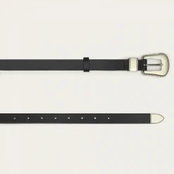 Paski|Balagan Maarav Pasek, Czarny