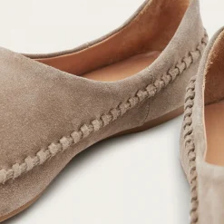 Półbuty|Balagan Maison Półbuty, Marrone