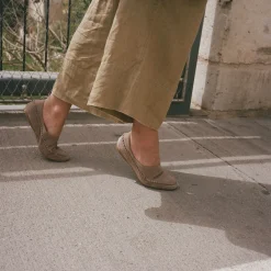 Półbuty|Balagan Maison Półbuty, Marrone