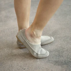 Półbuty|Balagan Maison Półbuty, Marrone