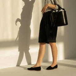 Baleriny|Balagan Malben Baleriny, Czarny Welur