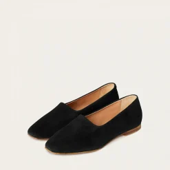 Baleriny|Balagan Malben Baleriny, Czarny Welur