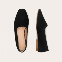 Baleriny|Balagan Malben Baleriny, Czarny Welur