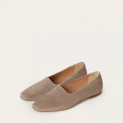 Baleriny|Balagan Malben Baleriny, Marrone