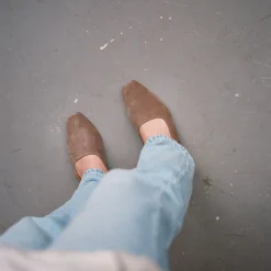 Baleriny|Balagan Malben Baleriny, Marrone