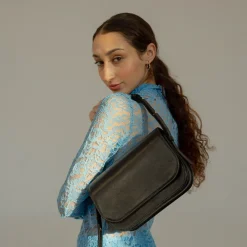 Listonoszki|Balagan Mara Torebka, Czarny