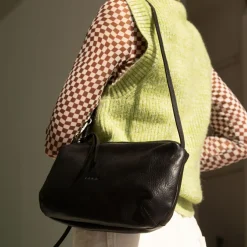 Listonoszki|Balagan Marianne Torebka, Czarny