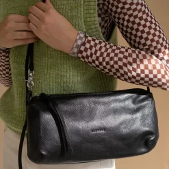 Listonoszki|Balagan Marianne Torebka, Czarny