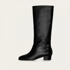 Botki|Balagan Martha Kozaki, Czarny