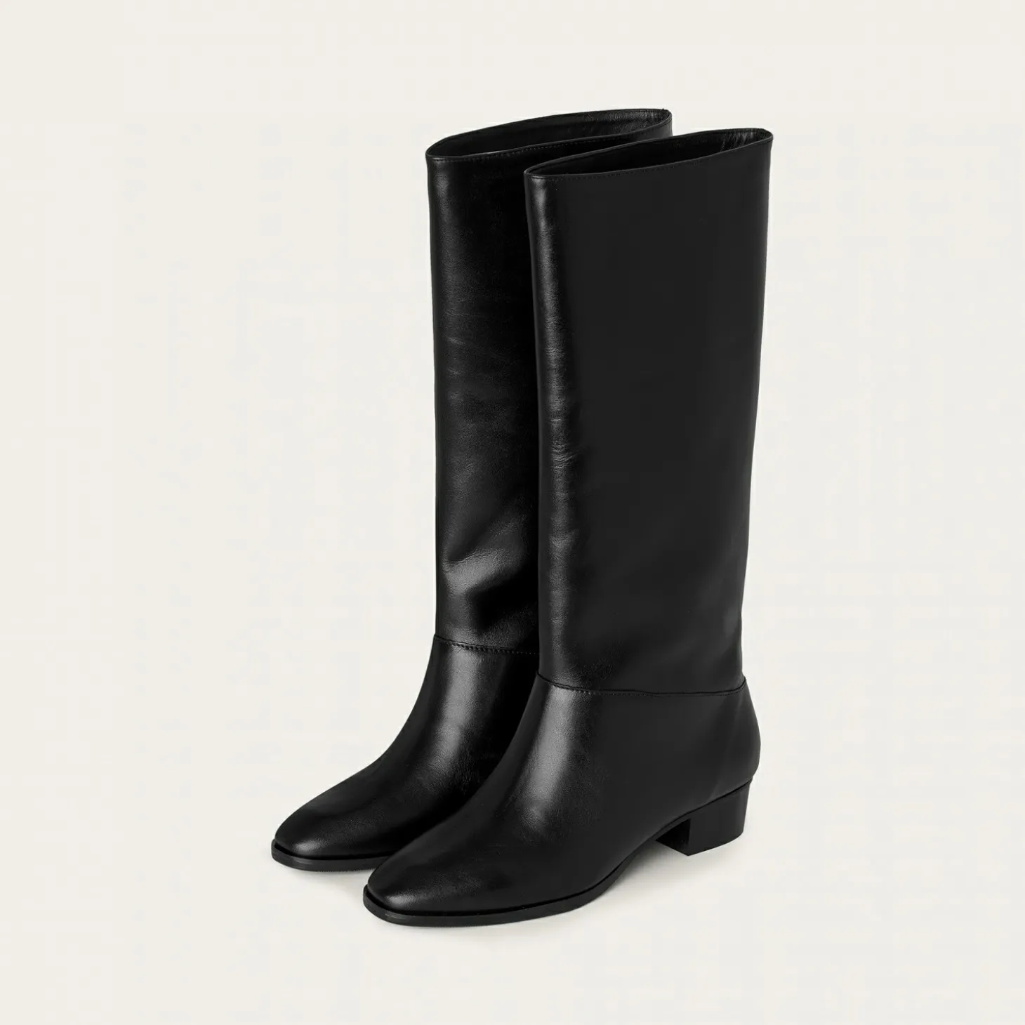 Botki|Balagan Martha Kozaki, Czarny