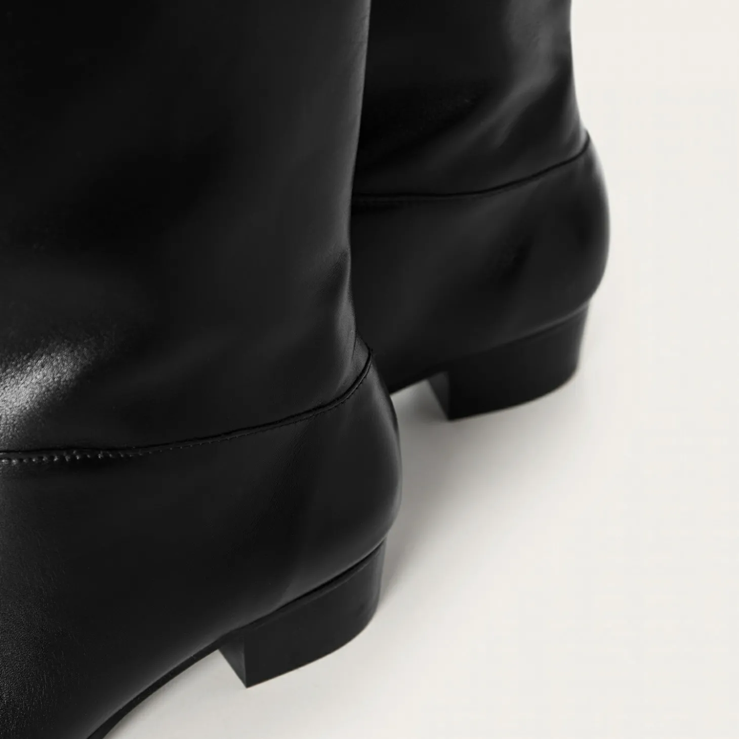 Botki|Balagan Martha Kozaki, Czarny