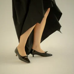 Czółenka|Balagan Matana Czółenka, Czarny Polysk