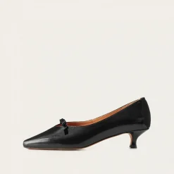 Czółenka|Balagan Matana Czółenka, Czarny Polysk