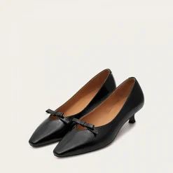 Czółenka|Balagan Matana Czółenka, Czarny Polysk