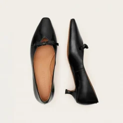 Czółenka|Balagan Matana Czółenka, Czarny Polysk